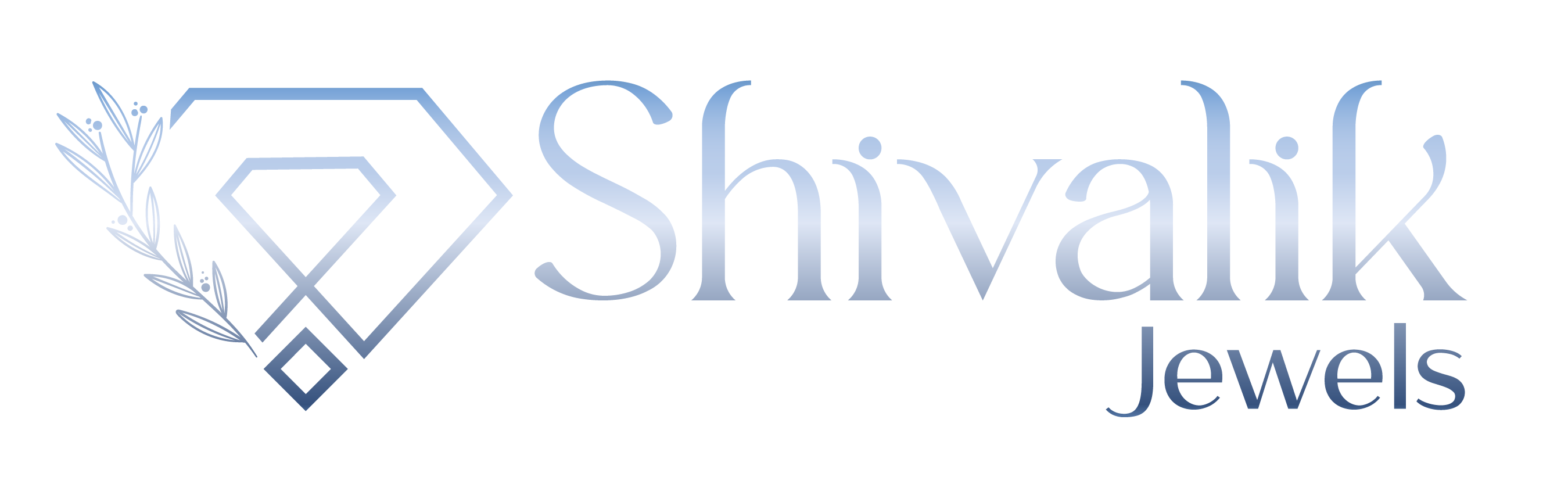Shivalik Jewels Logo